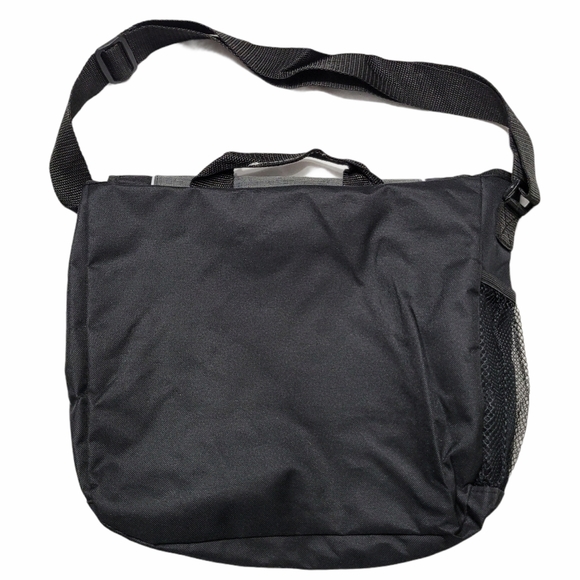 Messenger/Lap Top Bag NWOT - Picture 4 of 6
